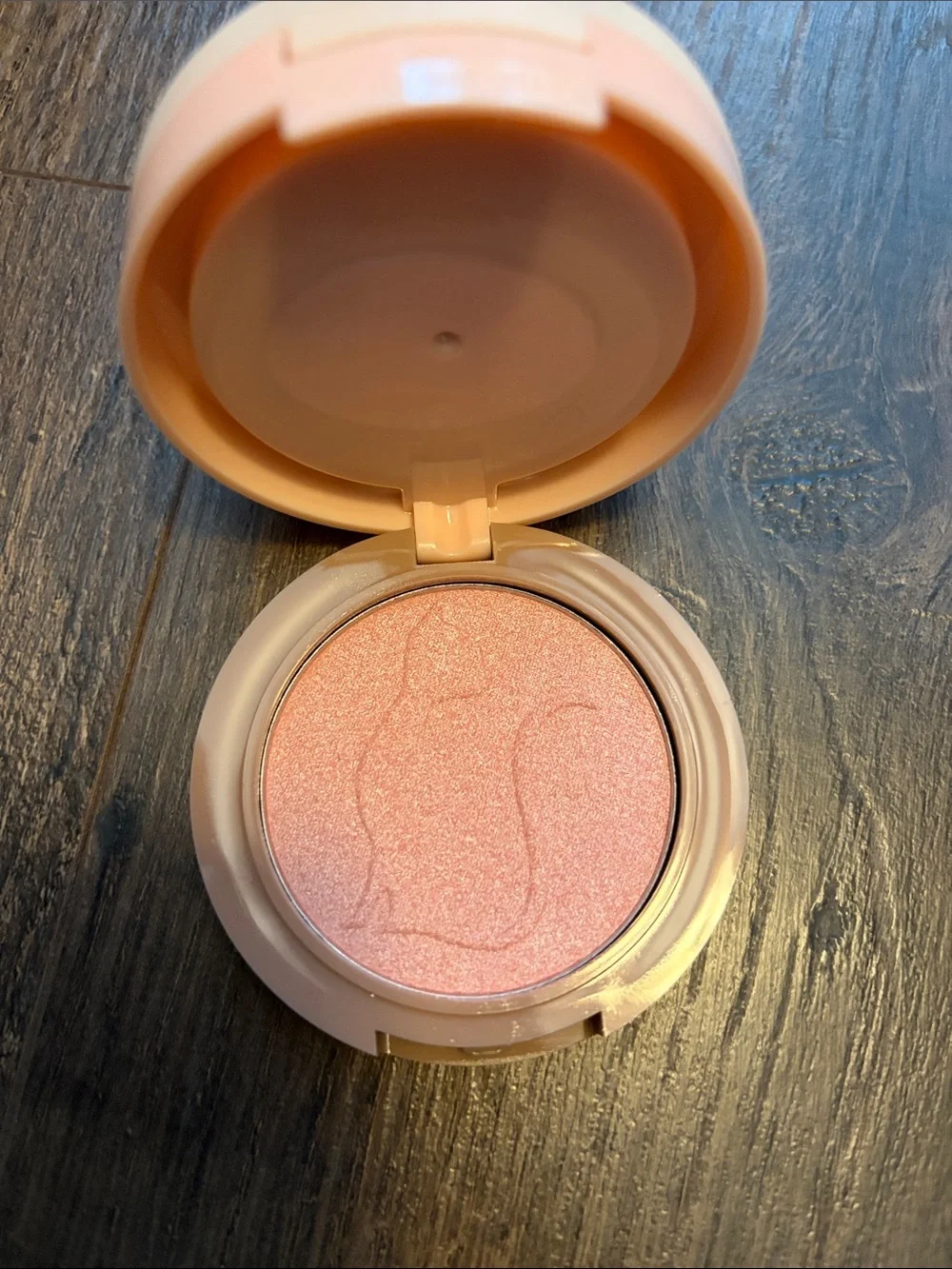 Eyeshadow Palette and Blush/Highlighter Bundle